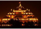 akshardham