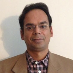 Dr Udyan Gupta