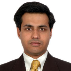 DR Priyank Jayna