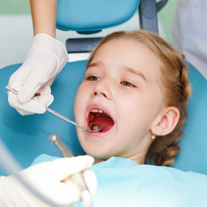 Best Child Dentist in Delhi