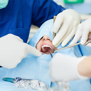 Wisdom Tooth Treatment in Delhi