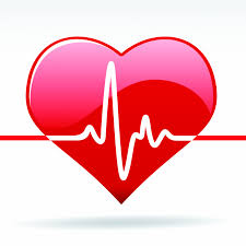 Healthy heart clip art